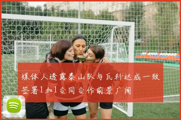 媒体人透露泰山队与瓦科达成一致签署1加1合同合作前景广阔