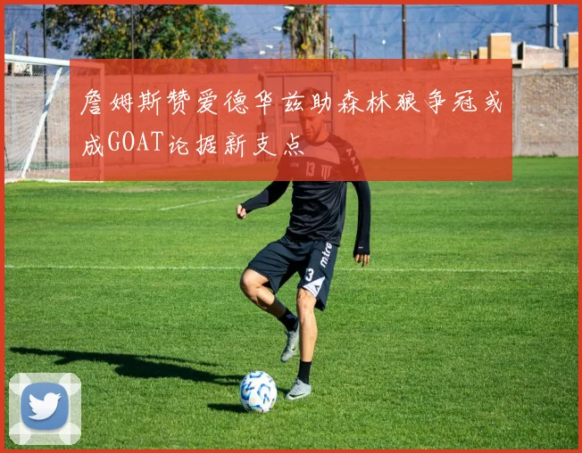 詹姆斯赞爱德华兹助森林狼争冠或成GOAT论据新支点